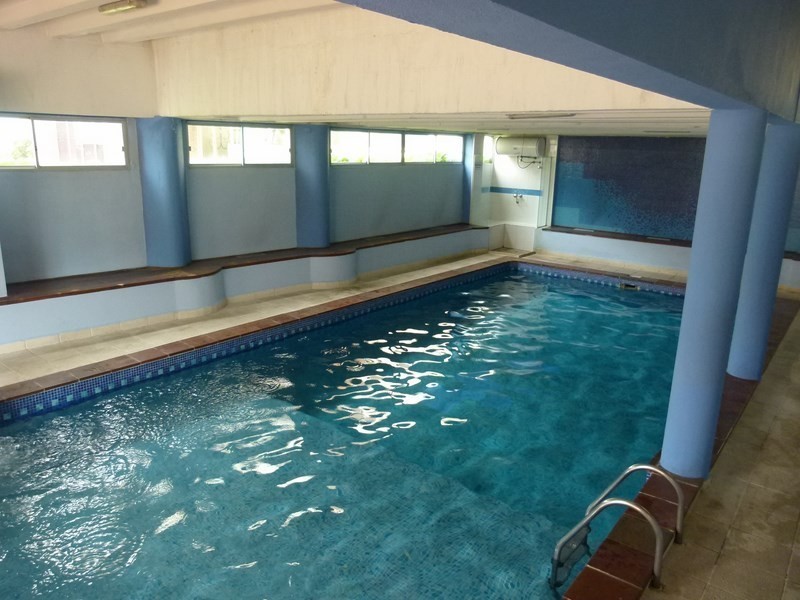 Departamento en alquiler en playa Brava
